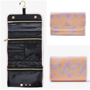 Nine west makeup travel bag